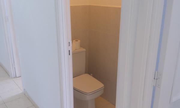 2 bed apartment for sale in Club Paraiso, Playa Paraiso