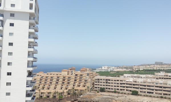 2 bed apartment for sale in Club Paraiso, Playa Paraiso