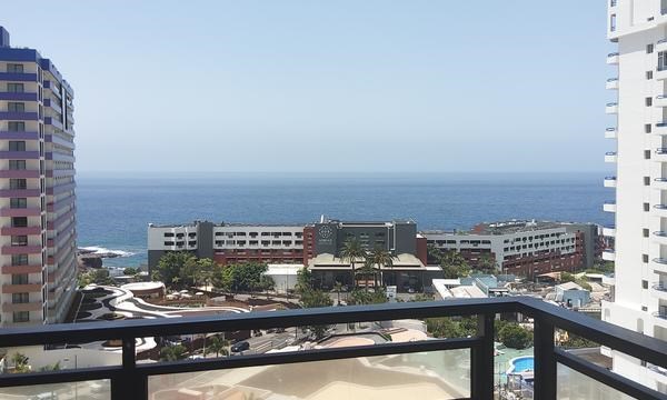 2 bed apartment for sale in Club Paraiso, Playa Paraiso