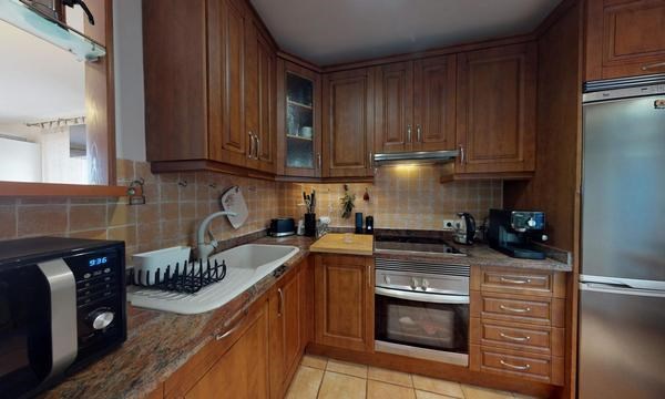 4 bed townhouse for sale in San Eugenio Alto