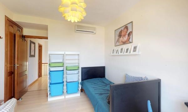 4 bed townhouse for sale in San Eugenio Alto