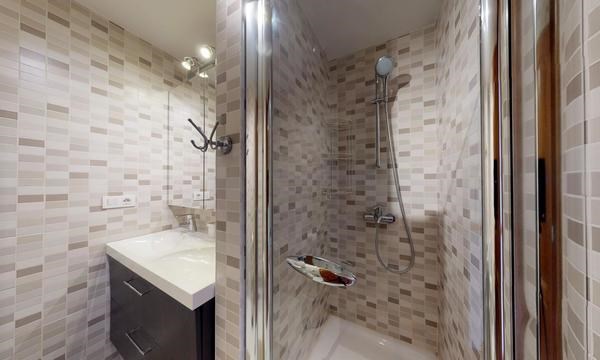 4 bed townhouse for sale in San Eugenio Alto