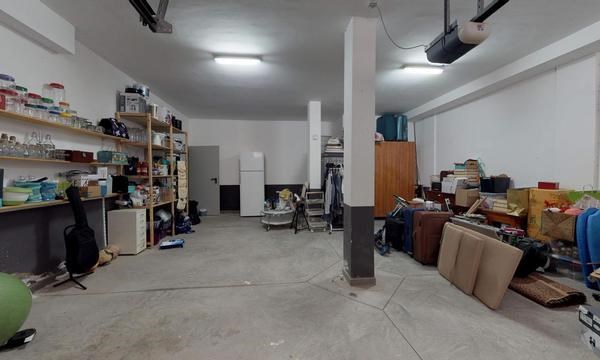 4 bed townhouse for sale in San Eugenio Alto