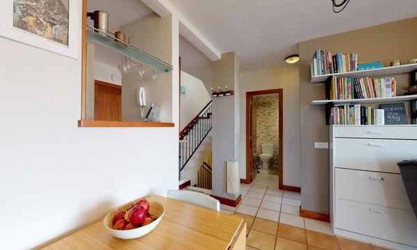 4 bed townhouse for sale in San Eugenio Alto