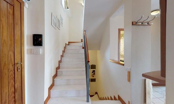 4 bed townhouse for sale in San Eugenio Alto