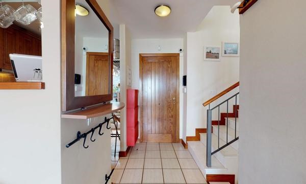 4 bed townhouse for sale in San Eugenio Alto