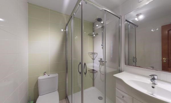 4 bed townhouse for sale in San Eugenio Alto
