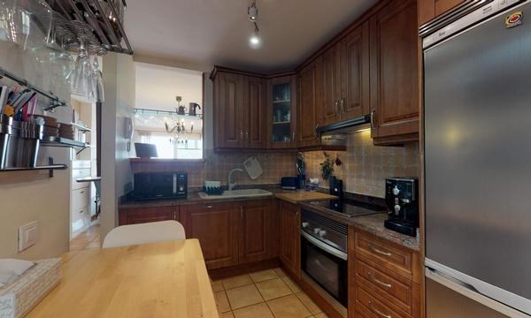 4 bed townhouse for sale in San Eugenio Alto