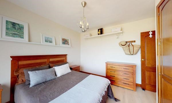 4 bed townhouse for sale in San Eugenio Alto