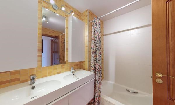 4 bed townhouse for sale in San Eugenio Alto