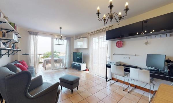 4 bed townhouse for sale in San Eugenio Alto