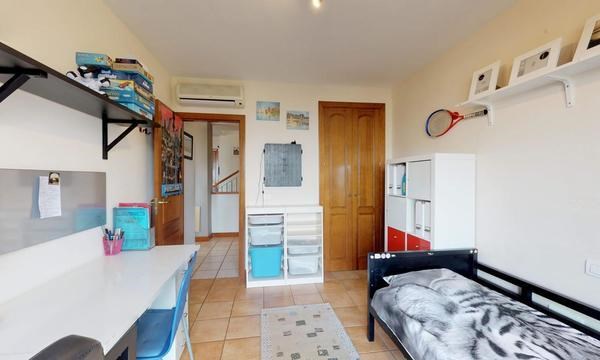 4 bed townhouse for sale in San Eugenio Alto