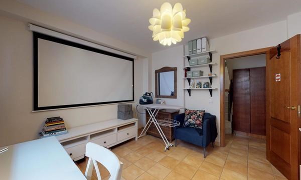 4 bed townhouse for sale in San Eugenio Alto
