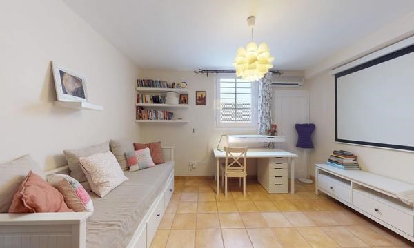 4 bed townhouse for sale in San Eugenio Alto