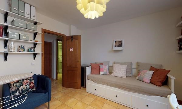 4 bed townhouse for sale in San Eugenio Alto