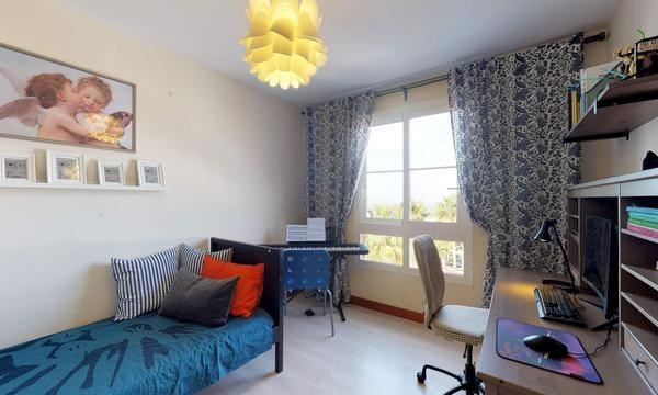 4 bed townhouse for sale in San Eugenio Alto