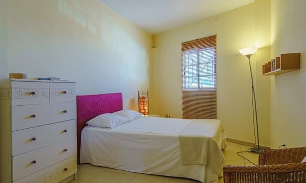 4 bed townhouse for sale in Torviscas Alto