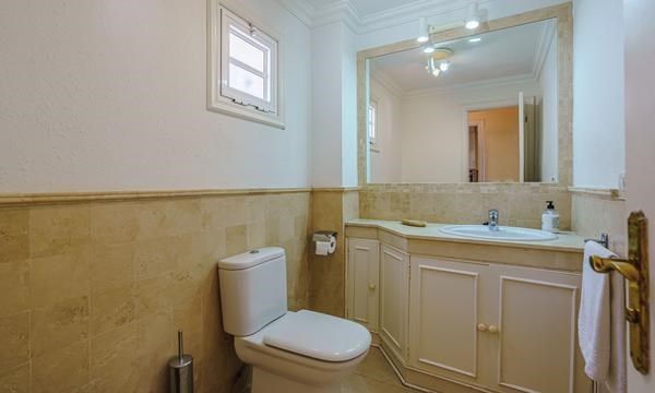 4 bed townhouse for sale in Torviscas Alto