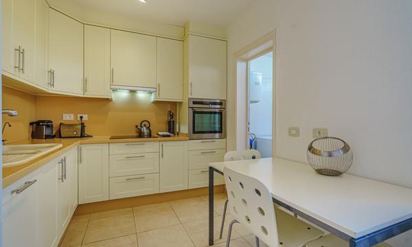 4 bed townhouse for sale in Torviscas Alto