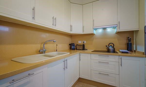 4 bed townhouse for sale in Torviscas Alto