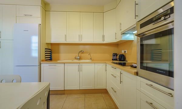 4 bed townhouse for sale in Torviscas Alto