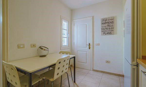 4 bed townhouse for sale in Torviscas Alto