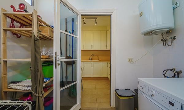 4 bed townhouse for sale in Torviscas Alto