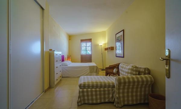 4 bed townhouse for sale in Torviscas Alto