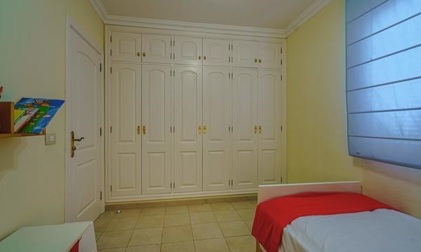 4 bed townhouse for sale in Torviscas Alto