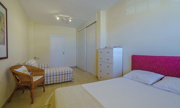 4 bed townhouse for sale in Torviscas Alto