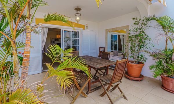 4 bed townhouse for sale in Torviscas Alto