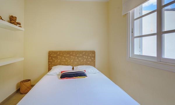 4 bed townhouse for sale in Torviscas Alto