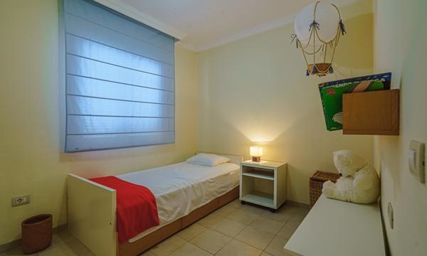 4 bed townhouse for sale in Torviscas Alto