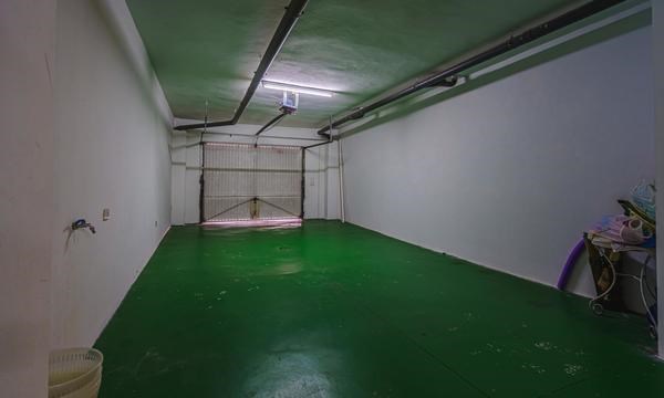 4 bed townhouse for sale in Torviscas Alto