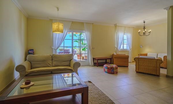 4 bed townhouse for sale in Torviscas Alto