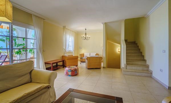 4 bed townhouse for sale in Torviscas Alto