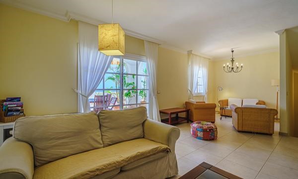 4 bed townhouse for sale in Torviscas Alto