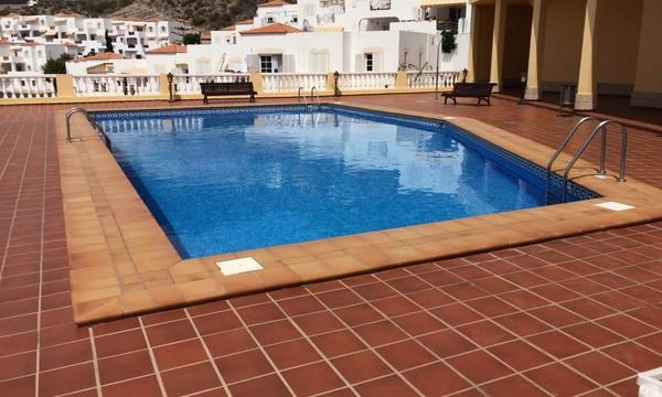 1 bed apartment for sale in Balcon del Atlantico IV, Torviscas Alto