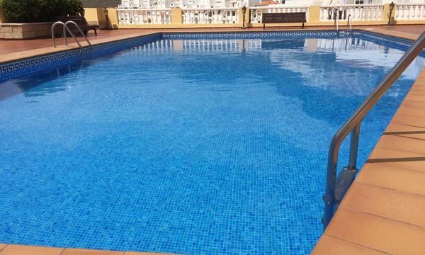 1 bed apartment for sale in Balcon del Atlantico IV, Torviscas Alto