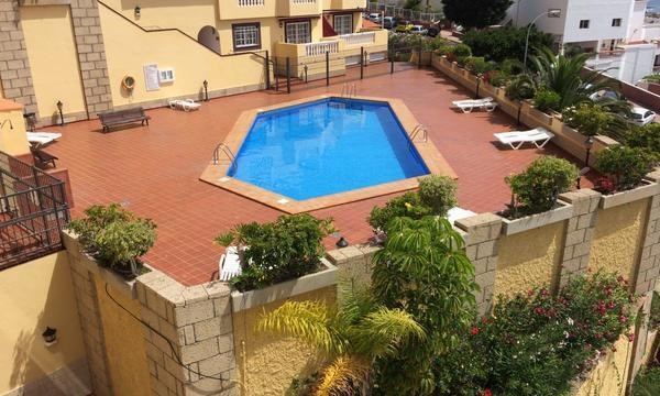 Apartment For sale in Torviscas Alto, Tenerife
