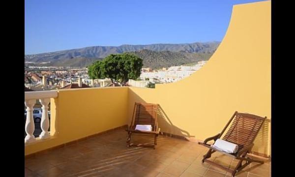1 bed apartment for sale in Balcon del Atlantico IV, Torviscas Alto