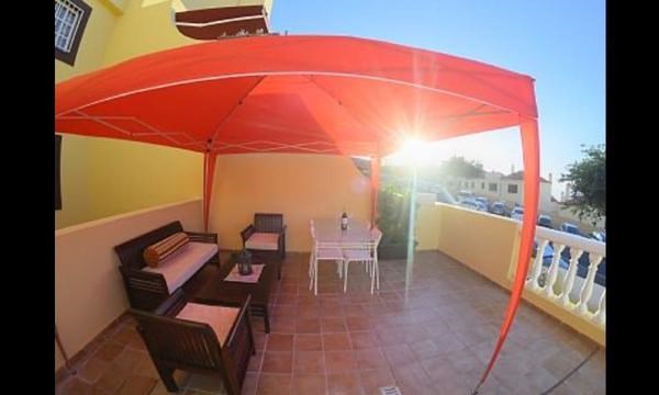 1 bed apartment for sale in Balcon del Atlantico IV, Torviscas Alto