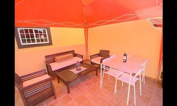 1 bed apartment for sale in Balcon del Atlantico IV, Torviscas Alto
