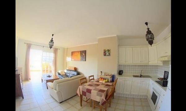 1 bed apartment for sale in Balcon del Atlantico IV, Torviscas Alto