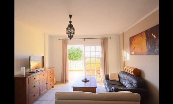 1 bed apartment for sale in Balcon del Atlantico IV, Torviscas Alto