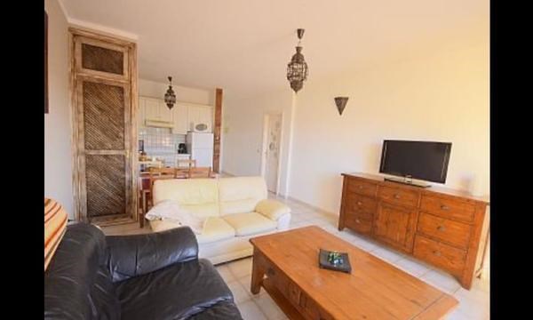 1 bed apartment for sale in Balcon del Atlantico IV, Torviscas Alto