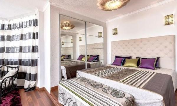 4 bed villa for sale in Ocean View, San Eugenio Alto