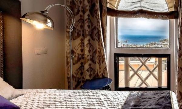 4 bed villa for sale in Ocean View, San Eugenio Alto