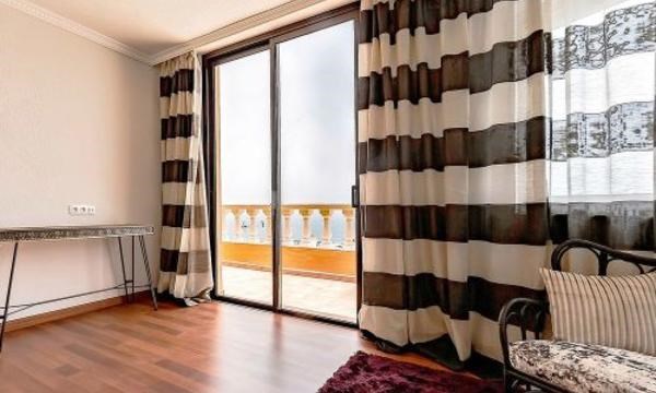 4 bed villa for sale in Ocean View, San Eugenio Alto