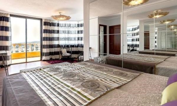 4 bed villa for sale in Ocean View, San Eugenio Alto